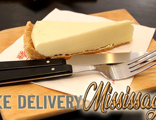 The 15 Best Options for Cake Delivery in Mississauga